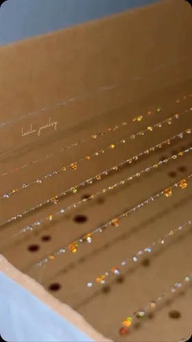 گردن‌بند قلب