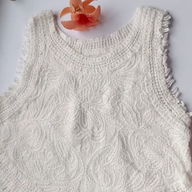 تاپ قلاب بافی