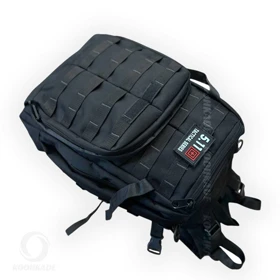 کوله تاکتیکال 45 لیتر مدل RUSH 12 2.0