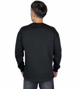 دورس سه نخ مشکی طرح ساده