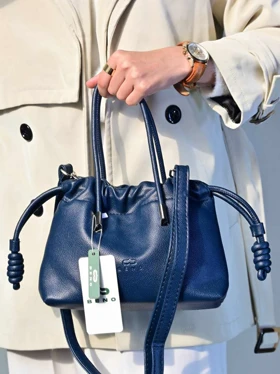 کیف دستی زنانه بنو مدل السانا کد BENO 4913