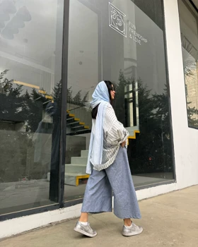 شومیز لینن