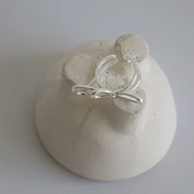 انگشتر زنانه مدلRi4029