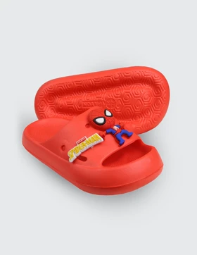 صندل روزانه بچه گانه پایون Spider Kids