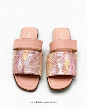 صندل زنانه استرادیواریوس مدلStradivarius-Sandal-SPi47