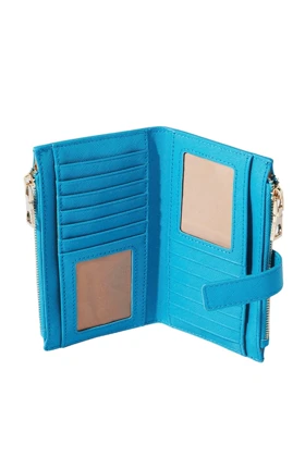 کیف پول زنانه پارفوآ Parfois کد 211550