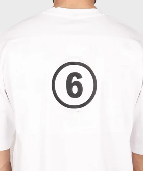 تیشرت لش میسون مارگیلا MM6 کد 1688