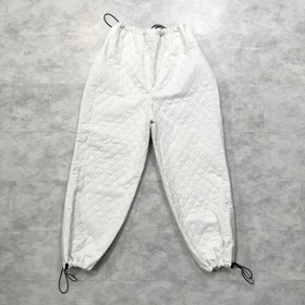 شلوار پافری