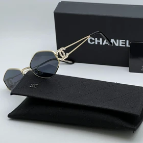 عینک شنل کد 8901 CHANEL