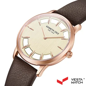 ساعت مچی مردانه کنت کول KENNETH COLE مدل KCWGA2221003