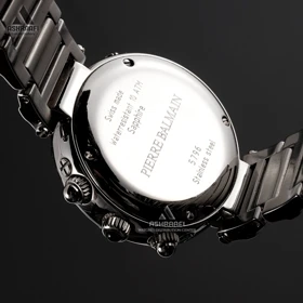 ساعت زنانه بالمین اورجینال دست دوم Balmain 529.5796.33.12