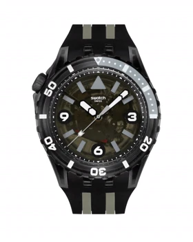 ساعت مچی سواچ SWATCH SSCU09B100
