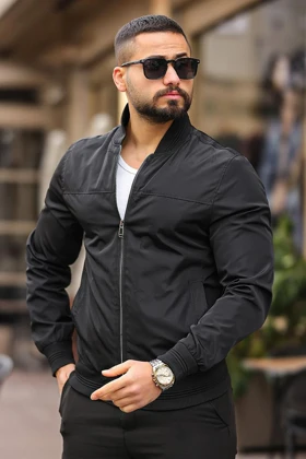 کت و کاپشن مردانه lugmo lugmo