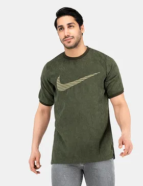 تیشرت مردانه Nike