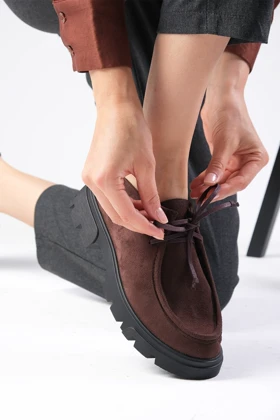 کفش لوفر زنانه میوگوستو mio-gusto