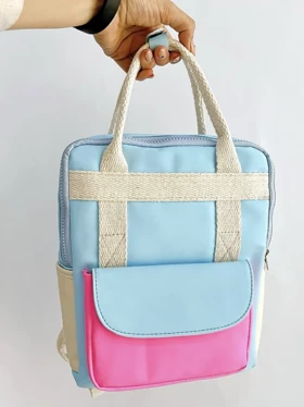 کوله ترکیبی روبیکا 2606