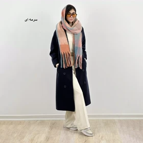 پالتو فوتر بلند 1006034