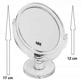 آینه آرایشی برند آپ کد G_Lnd_073