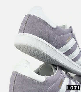 کفش کتانی مردانه و زنانه فیلی سفید ADIDAS Samba