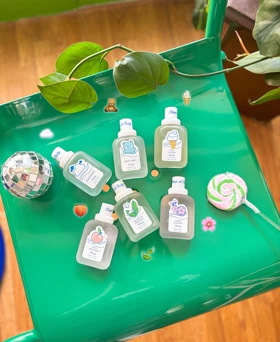 عطر رسمی تک