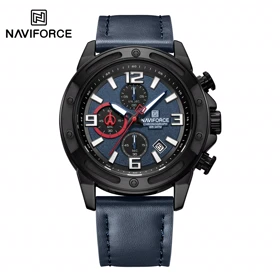 ساعت مچی نیوی‌فورس مدل Naviforce NF-8074