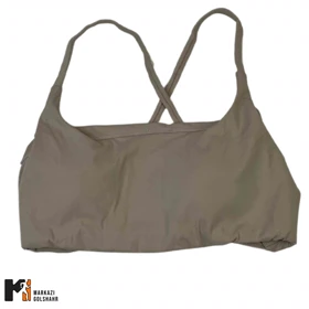 نیم‌تنه ورزشی زنانه مدل T90