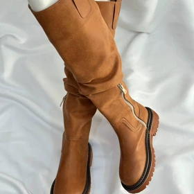 بوت بلند پارسیس4272