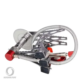 سرشعله شلنگدار اسنوهاک (SNOW HAWK ) مدل SN20-A6