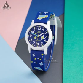 ساعت بچه گانه کیو اند کیو Q&Q V23A-017VY