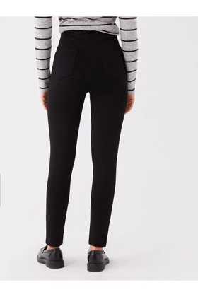 شلوار زنانه اورجینال ال سی وایکیکی lc-waikiki