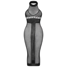 بادی تونیک رنگ مشکی برند wishes کد 811