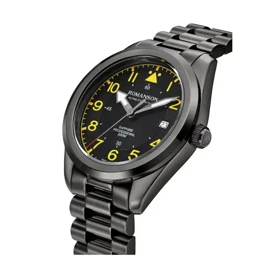 ساعت مچی رومانسون مدل Am2027mmyea37e