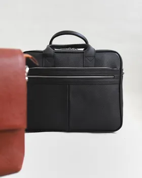 کیف دستی چرمی