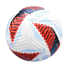 توپ فوتبال مدل Footix-405C072 (قرمز)