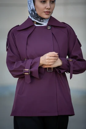 ترنج کت الگا