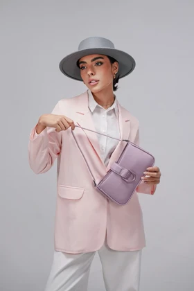 کیف دوشی مدل David Jones CM6978