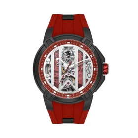 ساعت مچی مردانه پولو سانتا باربارا مدل SB.1.10605-5