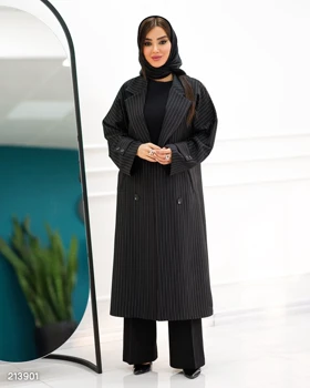 مانتو مدل لادین کد 2139