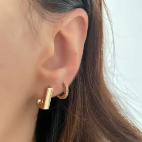 گوشواره های ژوپینگ