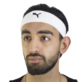 هدبند ورزشی پوما مدل OPT-8550