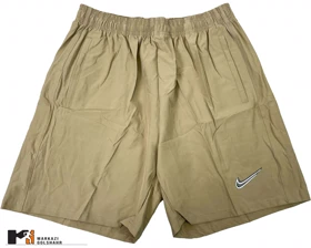 شلوارک مردانه ورزشی نایک قواره دار کد 2014452