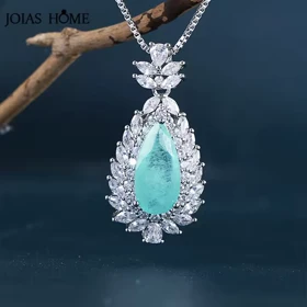گردنبند زنانه لاکچری ملکه