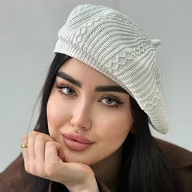 کلاه برت بافتدار