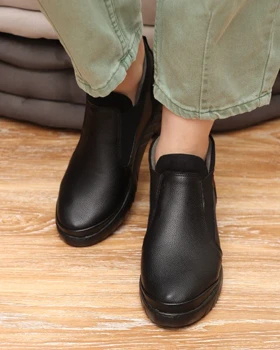 نیم بوت زنانه طبی چلسی