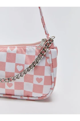 کیف دوشی بچگانه اورجینال ال سی وایکیکی lc-waikiki