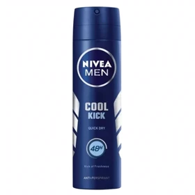 اسپری ضد تعریق مردانه نیوآ, مدل Cool Kick 48H حجم 150 ml
