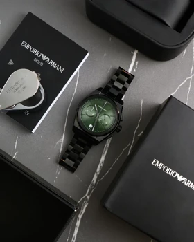 ساعت مچی مردانه امپریو آرمانی EMPORIO ARMANI مدل AR11562