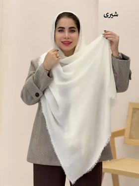 3682-شال پاییزه آیدا