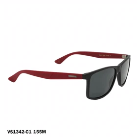 عینک آفتابی یونیسکس ویسکونته ( VISCONTE ) مدل VS 1342