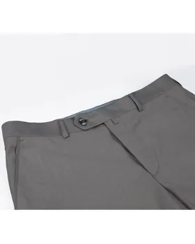 شلوار مردانه پارچه‌ای